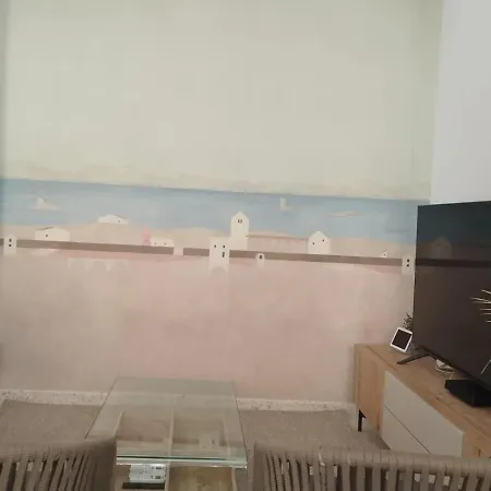 Sanlucar Urban Apartment Sanlucar de Barrameda Exterior photo