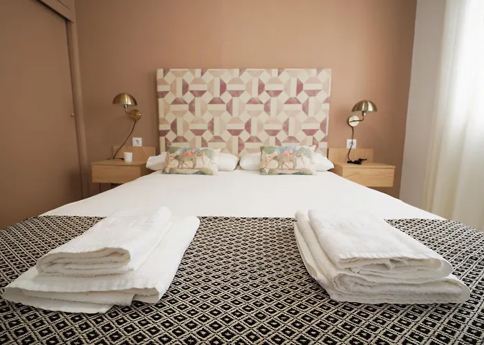 Sanlucar Urban Apartment