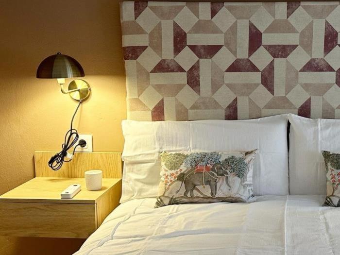 Apartment Sanlucar Urban *