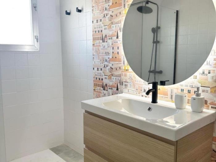 Apartment Sanlucar Urban *