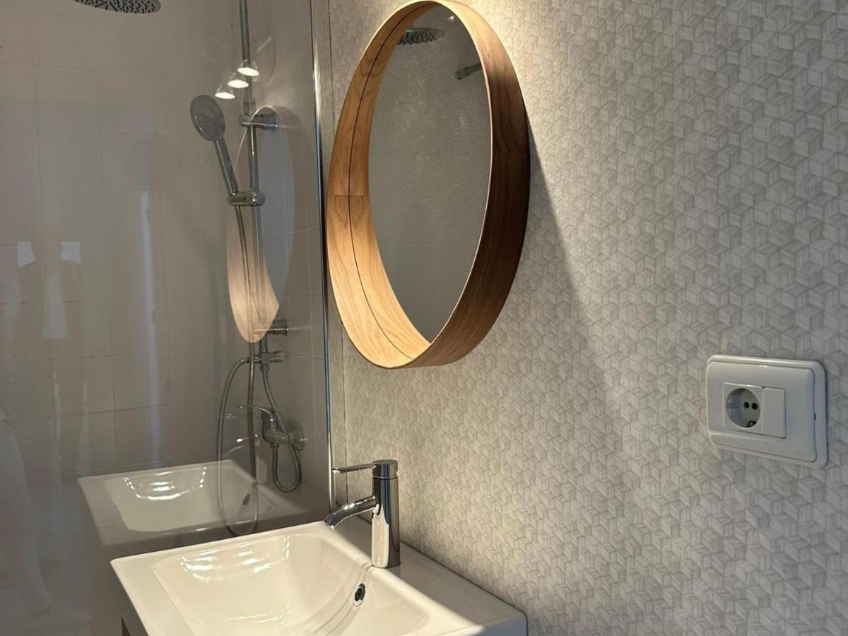 Apartment Sanlucar Urban
