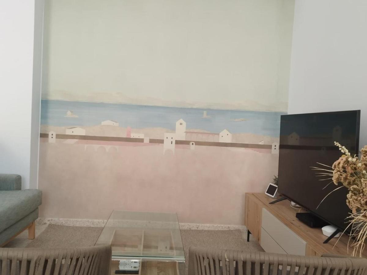 Apartment Sanlucar Urban
