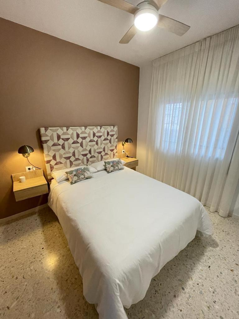 Apartment Sanlucar Urban