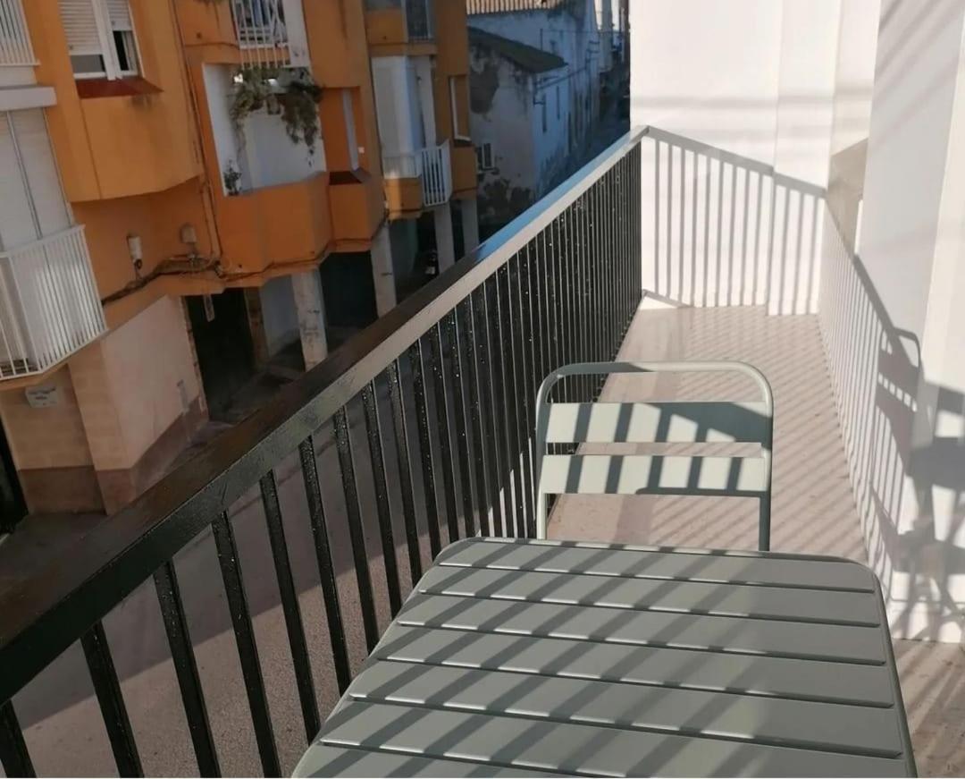 Sanlucar Urban Apartment *