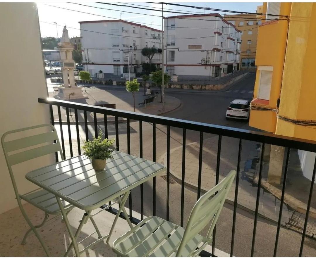 Appartement Sanlucar Urban Sanlúcar de Barrameda