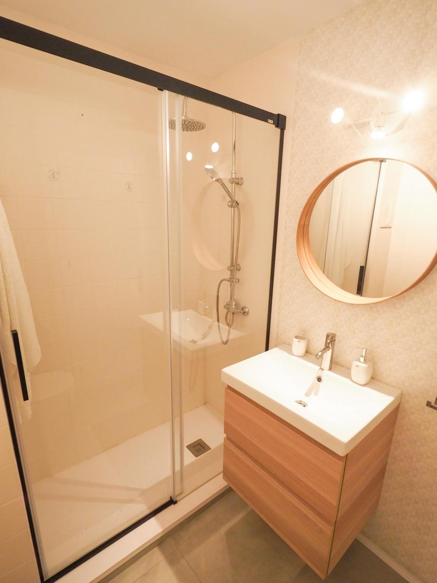 Apartment Sanlucar Urban *