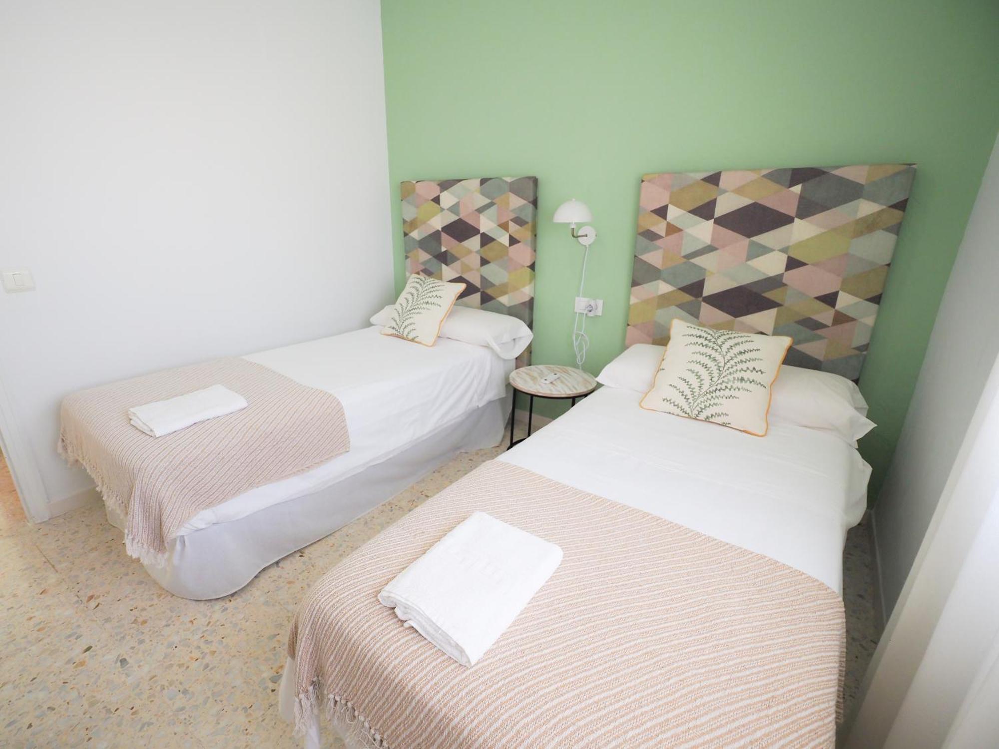 Apartment Sanlucar Urban Sanlucar de Barrameda
