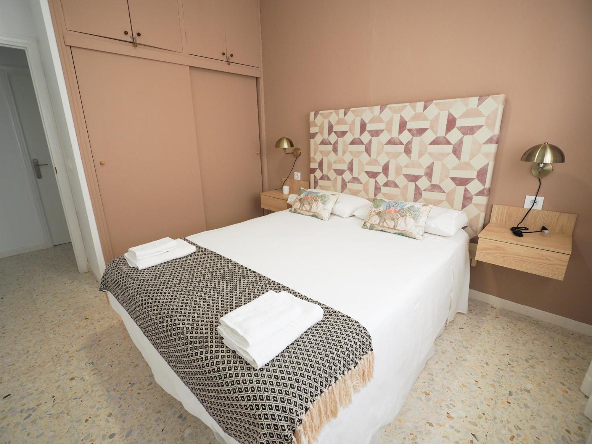 Sanlucar Urban Apartment