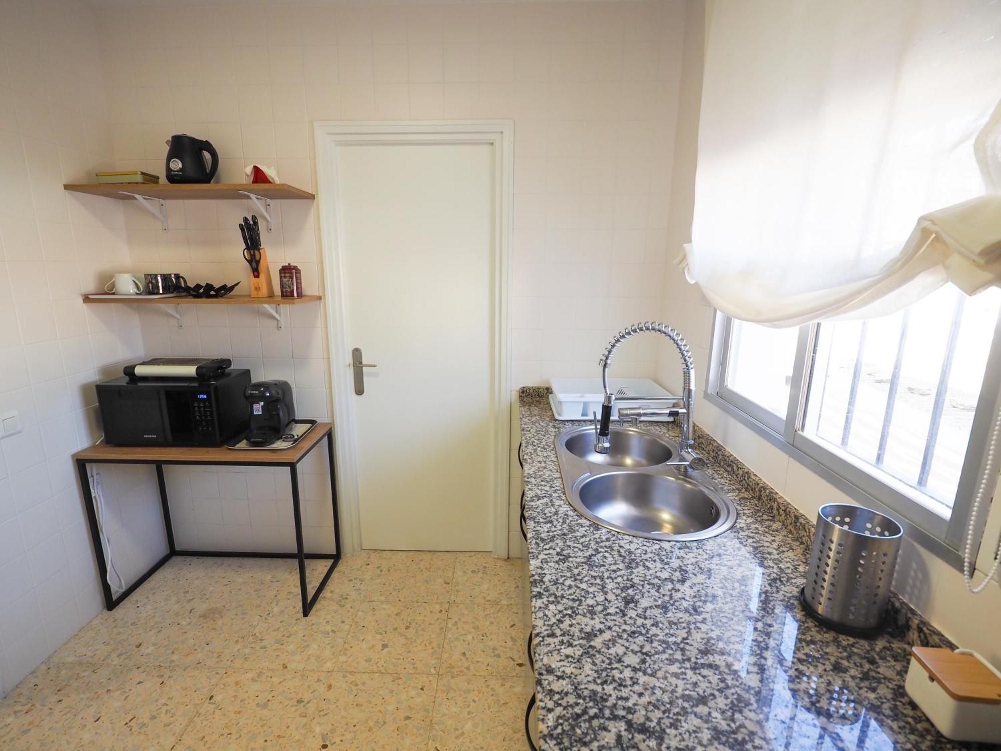 Apartment Sanlucar Urban