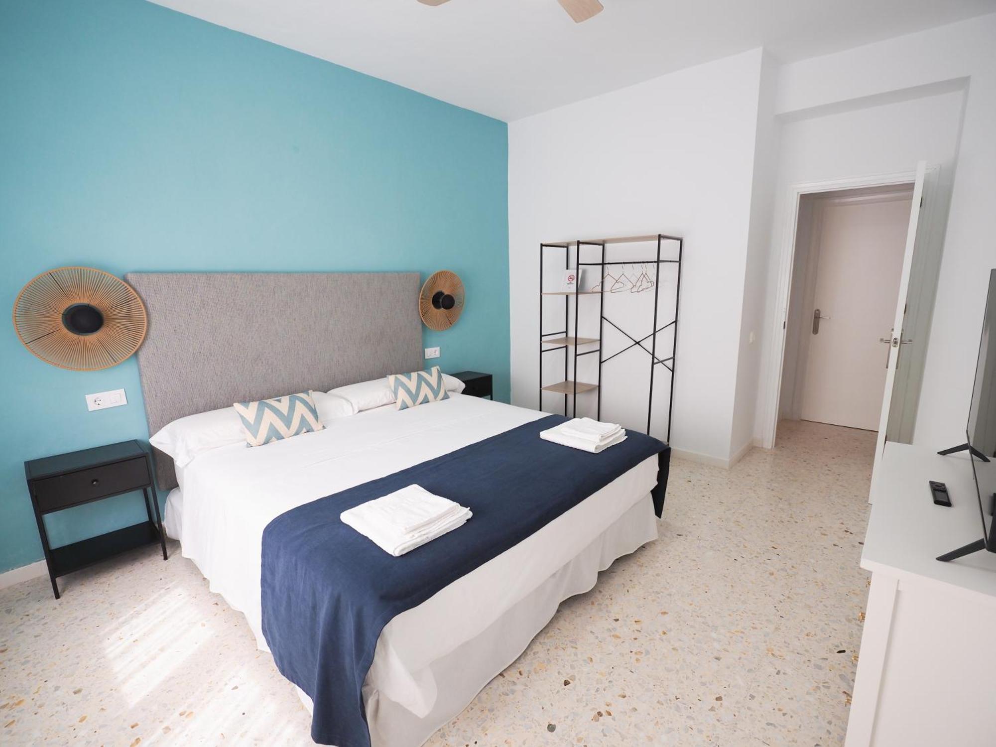 Appartement Sanlucar Urban *