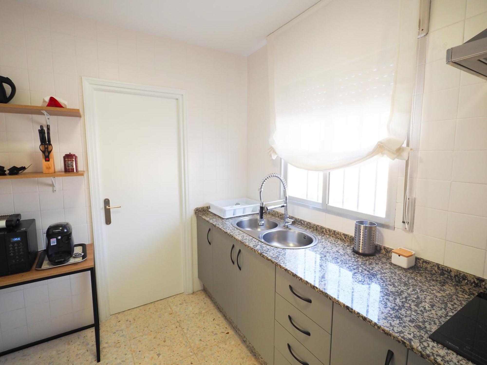Apartment Sanlucar Urban Sanlucar de Barrameda
