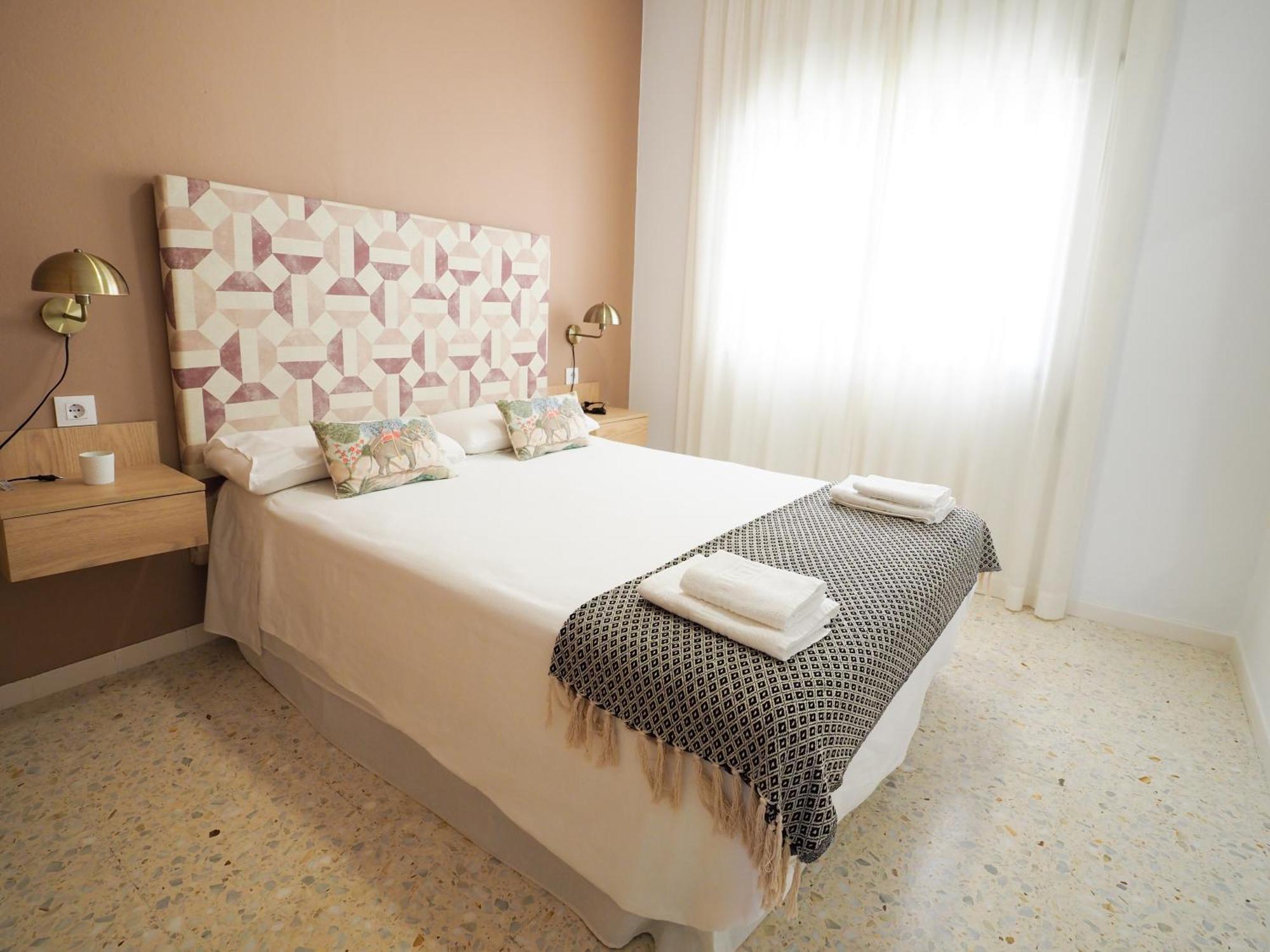 Sanlucar Urban Apartment