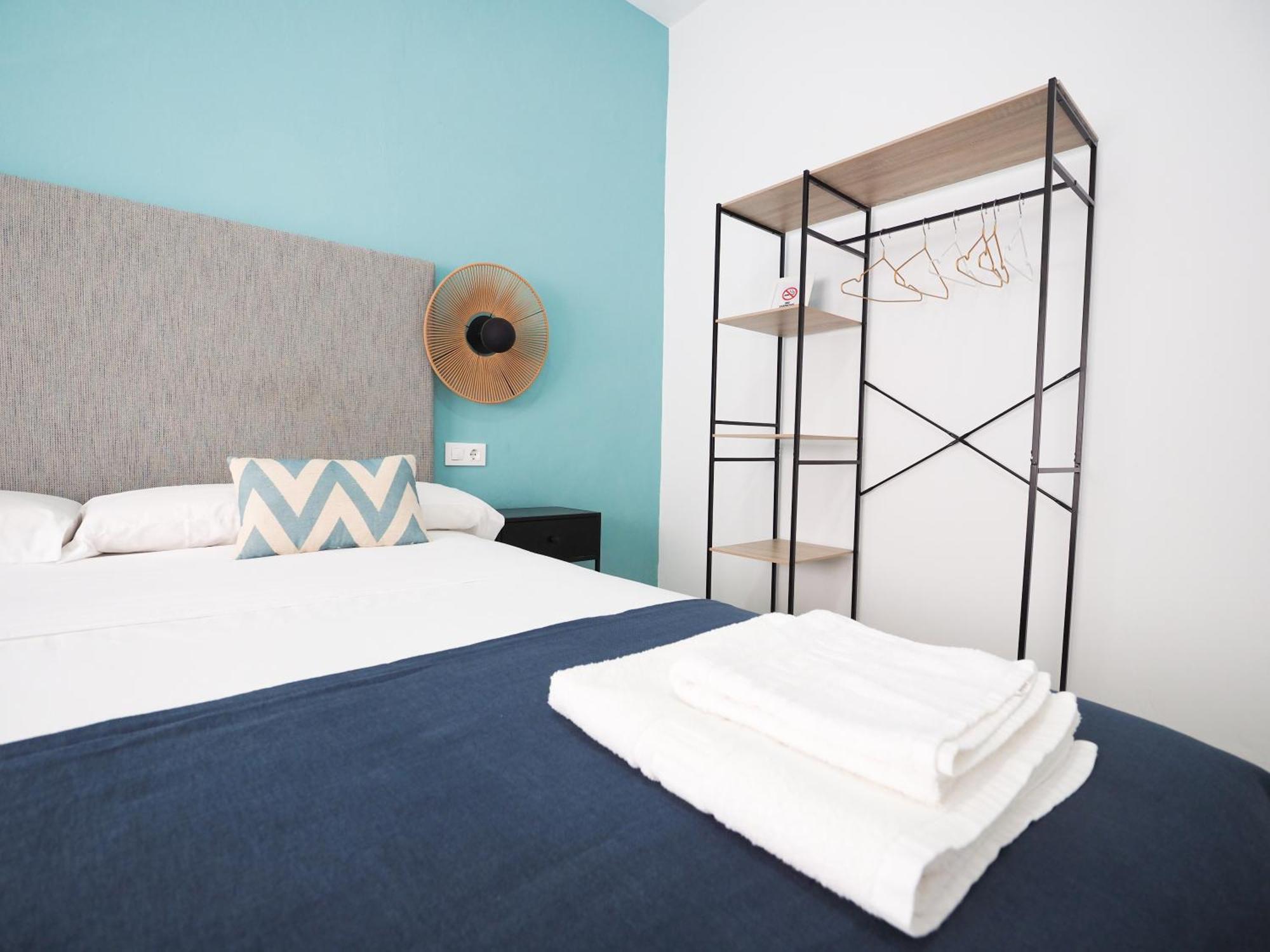 Apartment Sanlucar Urban