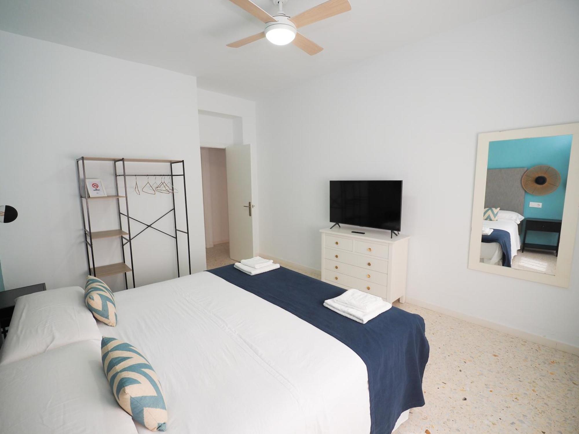 Appartement Sanlucar Urban