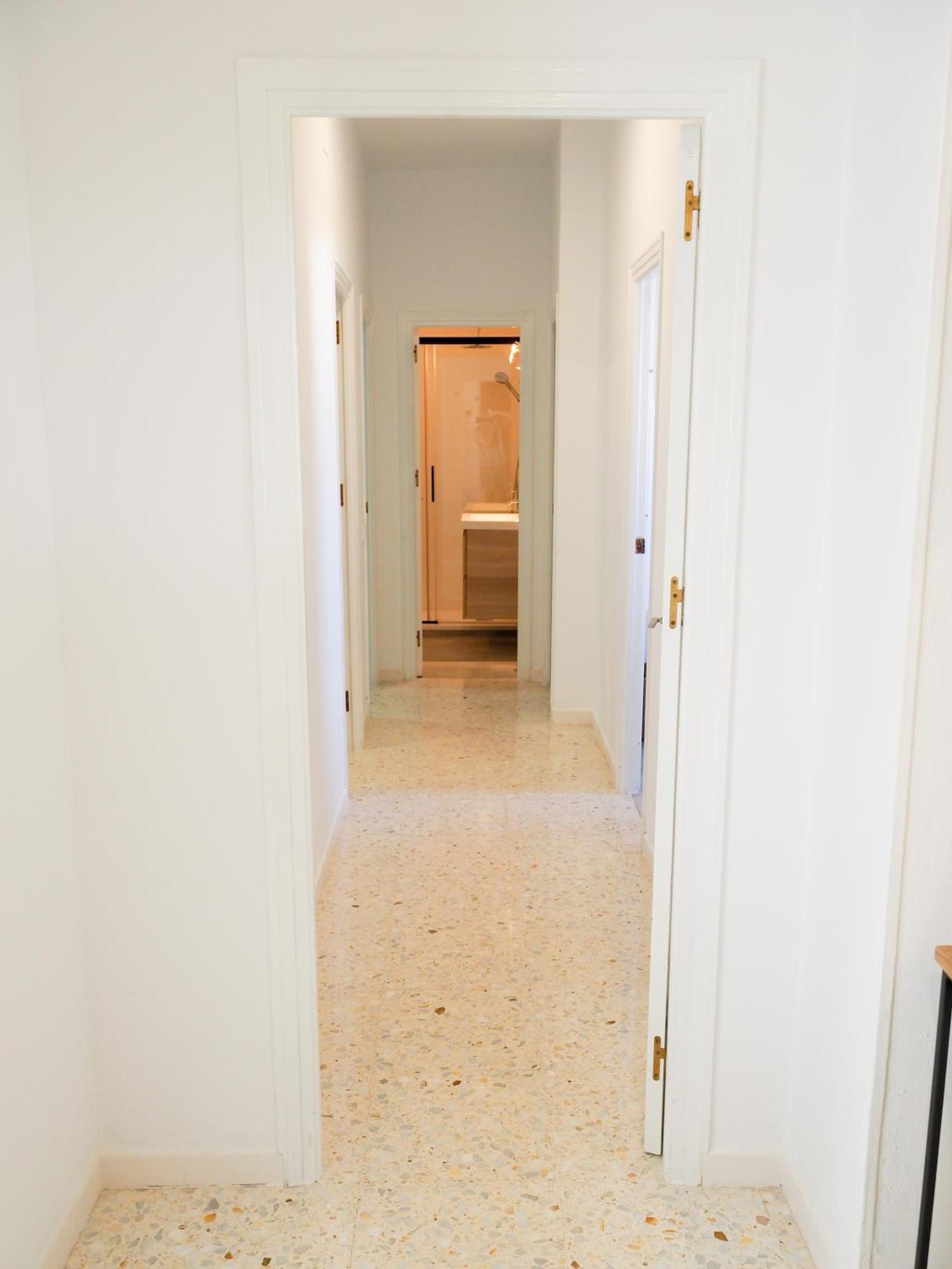 Apartment Sanlucar Urban Sanlucar de Barrameda